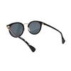 Gucci GG Overlay Logo Series Trendy Holiday Travel Edition Sunglasses Women's