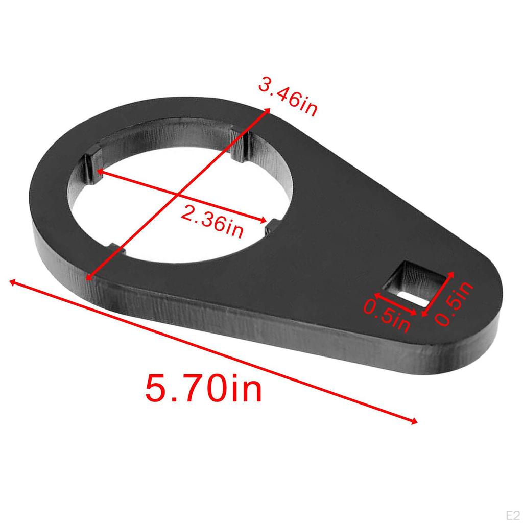 Mainshaft Nut Wrench for Nv4500 Auto Parts Manual Transmission