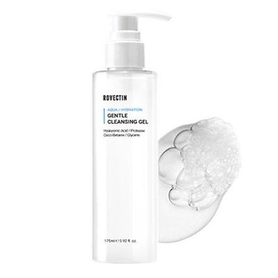 Aqua Gentle Cleansing Gel 175ml