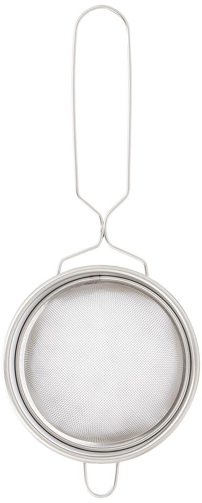 Endo Shoji Kommersiell Djup Tesil (Enda) med Handtag, Rostfritt Stål, Tillverkad i Japan, BTY33