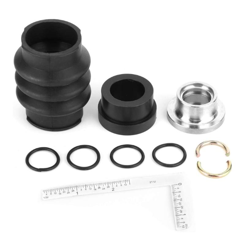 Seal Repair Kit for Jet Skis with Enhanced Longevity and Easy Installation for Marine Environments 272-000-042 293300032
