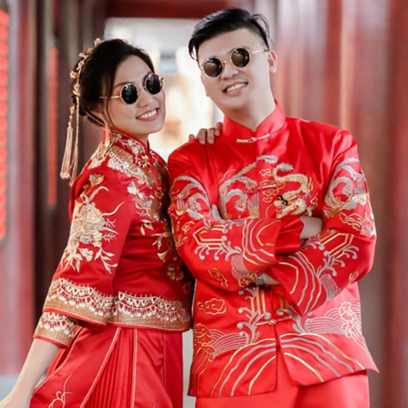 Männer UV400 Polarisierte Sonnenbrille Retro Runde Rahmen Frauen Polarisierte Gläser Sonnenbrille