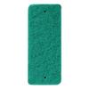 Double-Sided Long Handle Aquarium Glass Scraper & Brush Cleaner