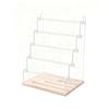 Multi-functional Detachable Jewelry Holder Space Saving Jewelry Display Rack  Bangle