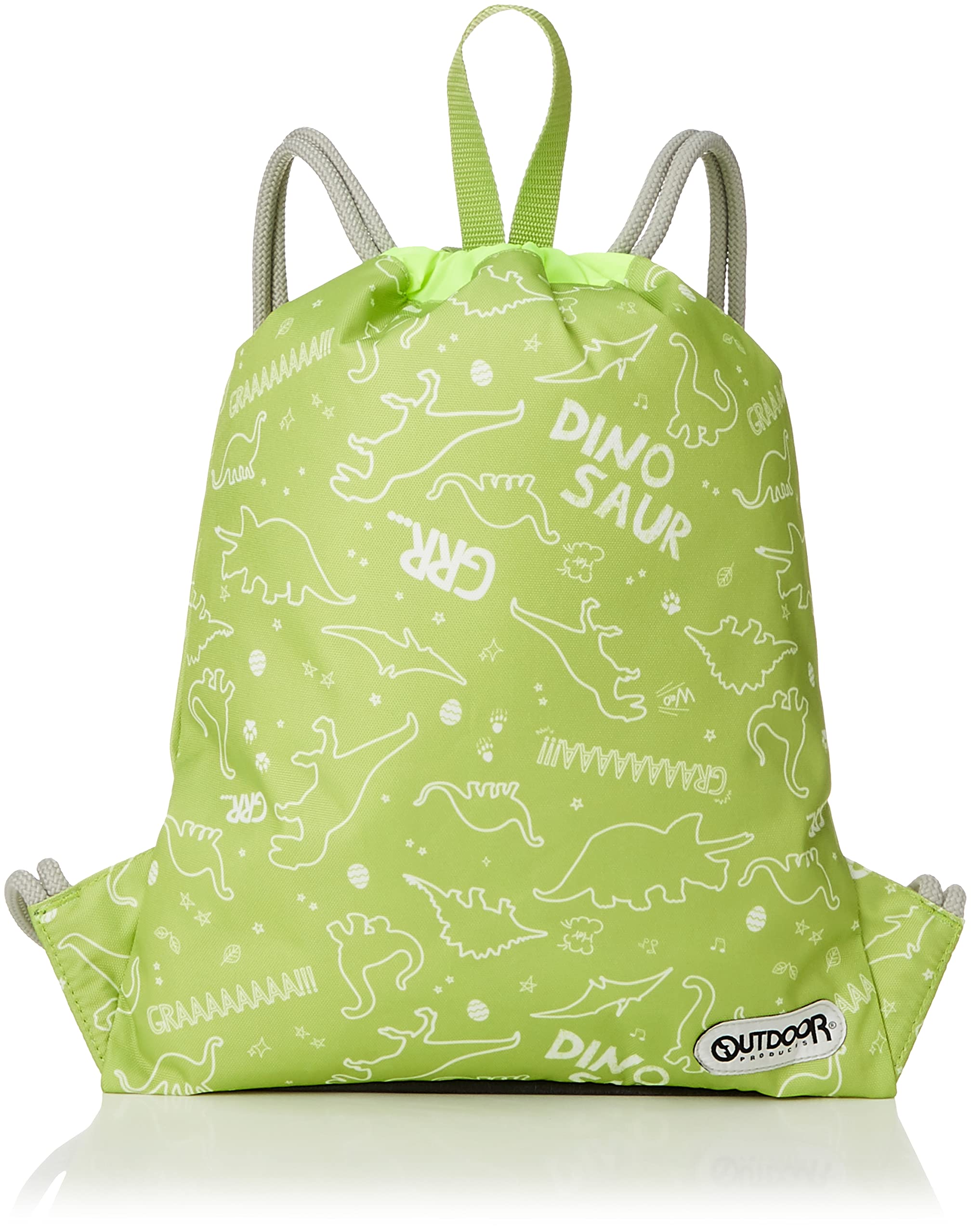 

Рюкзак детский OUT504 зеленый маленький [Товары для активного отдыха]