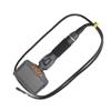 Industrial Endoscope 1080P 210 Degrees  Dual Rotation 5inch IPS Screen Borescope for Auto Repair Maintenance