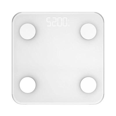 ICOMON Smart Kropsfedtvægt (CN-version)