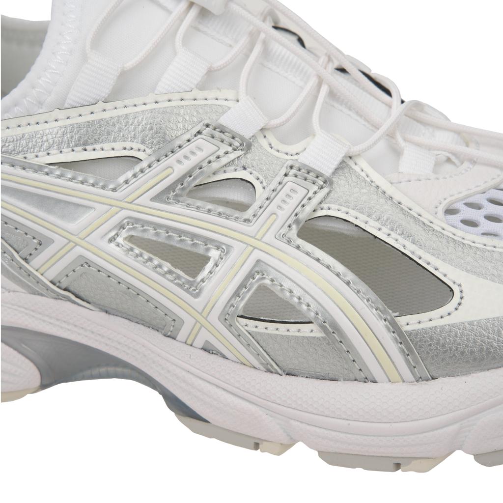 Asics GT 2160 Breeze White Pure Silver Unisex Sneakers 1203A903-100