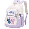 Interstellar Backpack Peripheral Children's Backpack Macaron Color School Bag Reduce the Burden On Junior High School Students