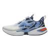 Li Ning Kids Sports Lifestyle Series Dragonfly Comfortable Fashion Skin-Friendly Versatile Shock Absorption Low-Top Casual Shoes YKCV028-7