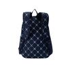 New Converse Polyester Backpack Laptop Bag Medium Unisex Navy CV2513025PS-001