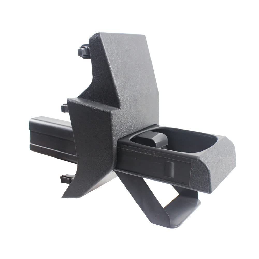 

MASUYA Land Cruiser 70 Series LC70 Drink Compatible with 70 / 71/76/77/79 Holder, Snap-in Type, Re-Resale