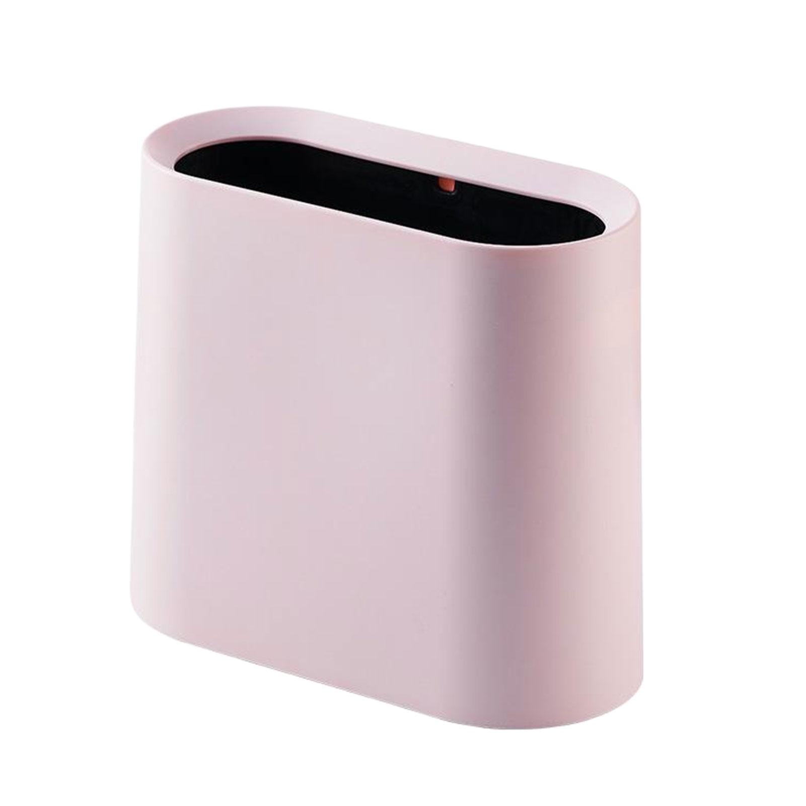 

Двойной внутренний и внешний мусорный бак для ванной комнаты, туалета, кухонного мусорного бака, кухонной мусорной корзины для мусора