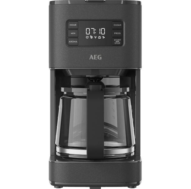 Кофемашина AEG Electrolux Electrolux CM5-1-6AN Deli 5 (950 014 732)