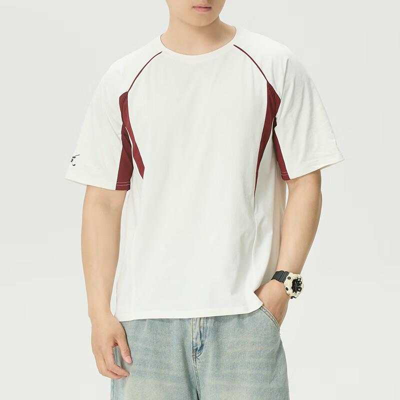 

Skechers Unisex Short Sleeve Running & Fitness T-Shirt S