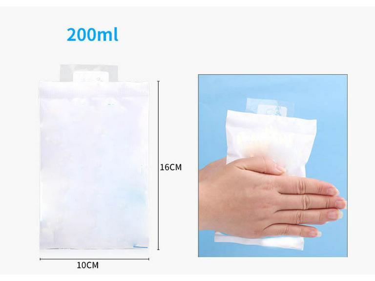 

Artemis Cooling Vest: Cross-border Ice Vest for Heatstroke Prevention and Outdoor Workwear