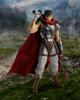 TAMASHII NATIONS S.H.Figuarts Berserk Guts (Band of the Hawk) Approximately 160mm PVC & ABS & Fabric Painted Movable Figure