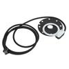 Sykkel Kraft Pedalassistsensor PAS Pedalassistsensor 8 Magneter for Elektrisk Sykkel Terrengsykkel
