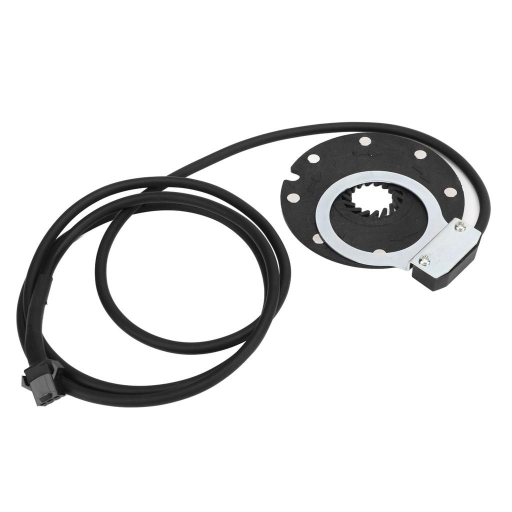 Sykkel Kraft Pedalassistsensor PAS Pedalassistsensor 8 Magneter for Elektrisk Sykkel Terrengsykkel