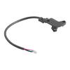 1PCS Handbrake Hall Wire Lectronic Lines For Xiaomi M365 /PRO Electric Scooter Hand Brake Hall Line CableRepair Accessories Part