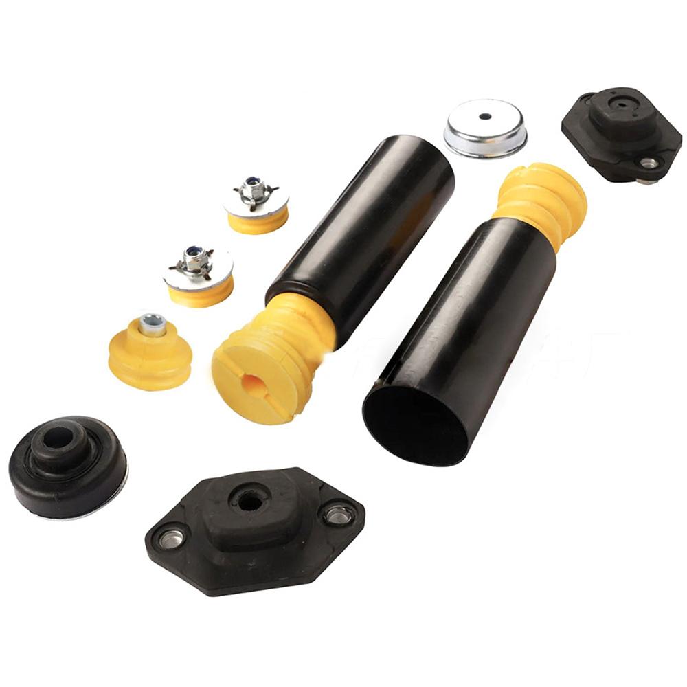 Rear Suspension Shock Mounting Kit For BMW E82 E88 E90 E92 328i 335i 33506767010