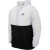 Nike SB Skateboard Logo Hooded Jacket Men Tops Wild-Black CT5327-079