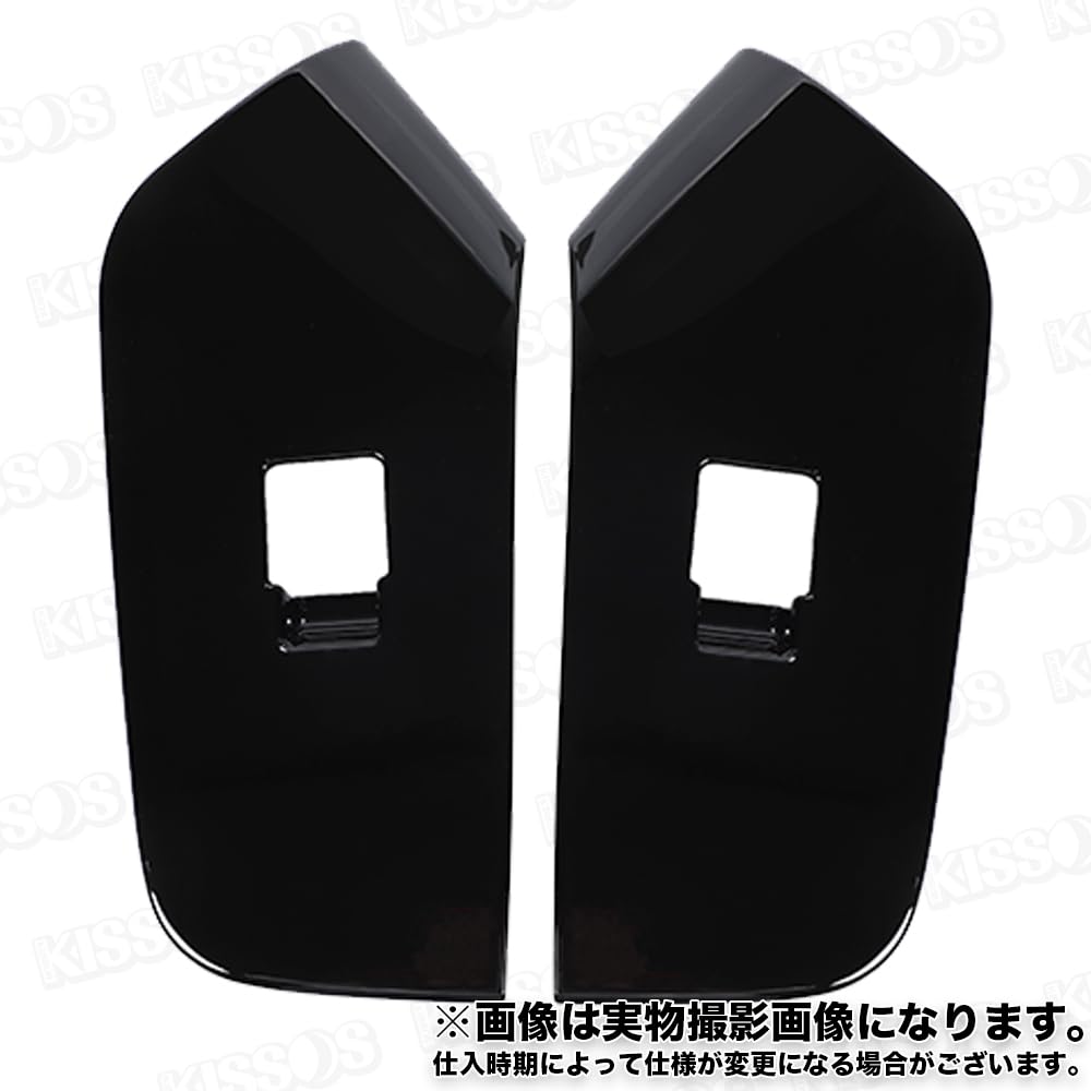 Toyota Prius 60 Series Window Switch Panel Cover Interior Panel Interior Parts Aftermarket Part Dress-up