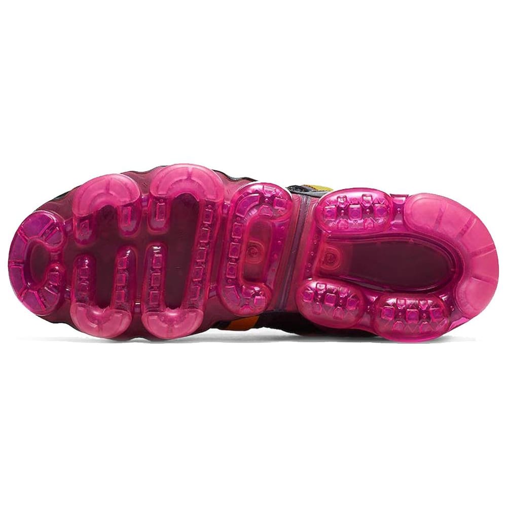 Nike Air VaporMax Utility Nero Rosa Esplosivo AH6834-006