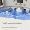 Suport Tava Curățare Pentru Dreame S10pro/S20 Pro/W20 Pro L10s Ultra W10s Pro Piese Tavă Aspirator