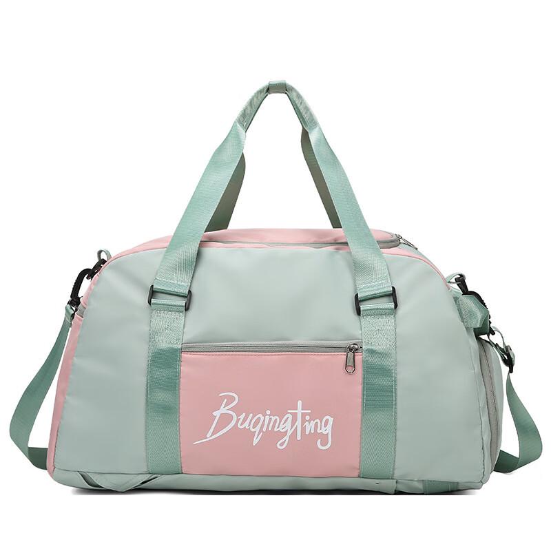 

Casual Multifunction Oxford Backpack 27*50*27