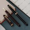 Japanese PILOT 742 Fountain Pen  Custom Series 14K Gold No. 10 Nib In FA/SFM/BB, Ideal for Calligraphy Enthusiasts and a Pe