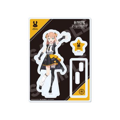 Love Hasunozora Academy School Idol Club A Hinoshita Hanaho Acrylic Stand Live! Girls'