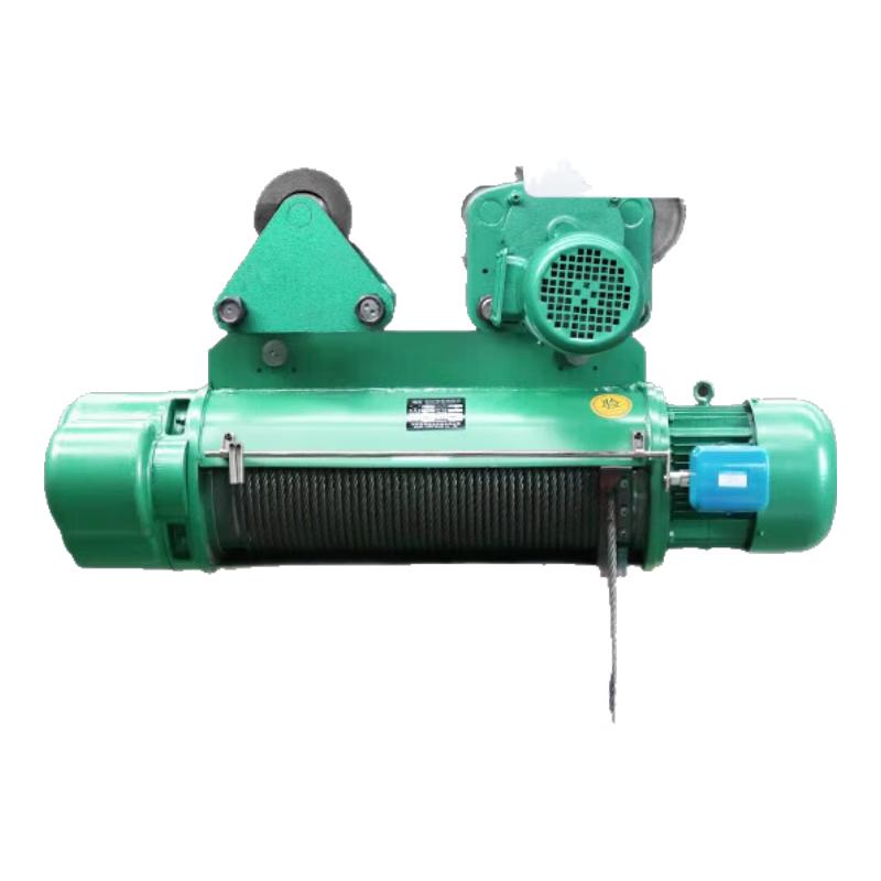 

Electric Wire Rope Hoist CN plug (adapter included)