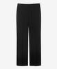 MINDBRIDGE [On][Set][Select Semi-Wide Fit + Loose Tapered Fit] Do Good_[Warm] Elastic Waist Slacks - 6 Colors (Type A)