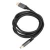 1.4 MaletoMale DP to MaletoMale DP Cable Wire Line for 8K Universal Compatibility(2M )