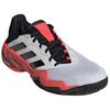 Barricade 13 'White Black Lucid Red' IH2558