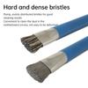 Safe Brush Anti-Static Motherboard PCB Cleaning Brush for Mobile Phone Repair Tools Kit Double Head Convenience