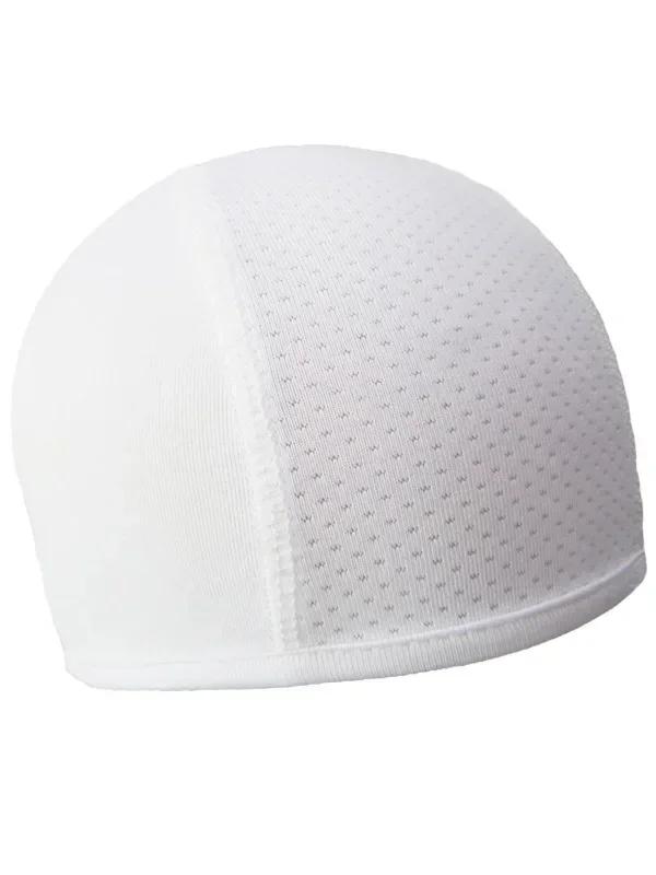 

1/3pcs Motorcycle Helmet Inner Caps Balaclavas Breathable Cycling Quick-drying Wicking Cooling Hat Men Women Sports Dome Cap
