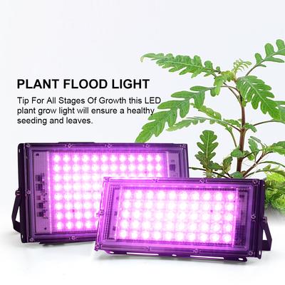 AC 220V Haushalts Phyto Lampe Gewächshaus Hydroponische Pflanzenwachstumsleuchte Vollspektrum LED Grow Light