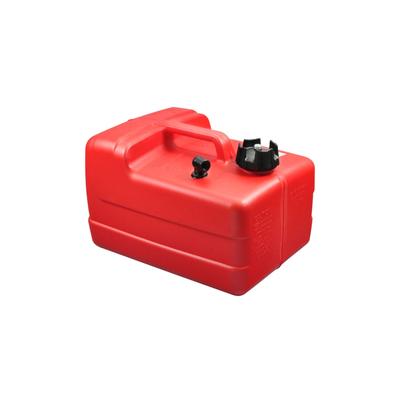 BMO JAPAN Poly Fuel Tank No JCI Certification 3 Gallon Fuel Tank (11L)