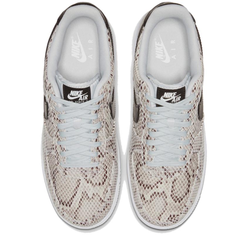 Nike Air Force 1 Low Snakeskin 2019 Sneakers BQ4424-100