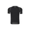 Under Armour Herren HeatGear Armour Kompressions-T-Shirt mit kurzen Ärmeln 1257468-001