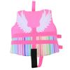 Toddlers Swim Vest  Boys Girls Kids Swim Life Jacket For Learn To Swim Water Play Swimming Pool Holiday Summer
