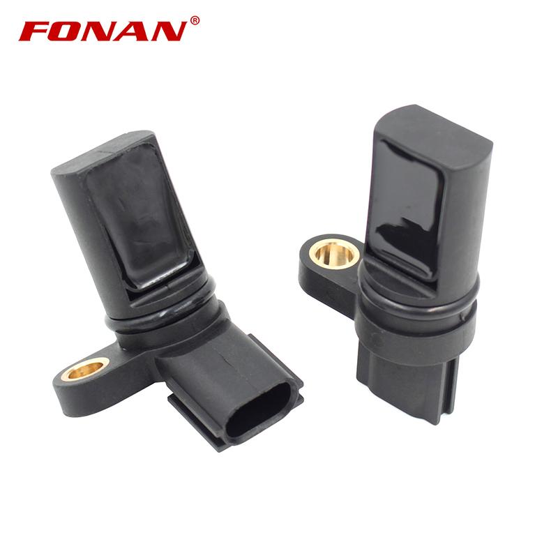 

2 Pieces Camshaft Position Sensor For Renault Samsung SM7 EX2 04 - 08 VQ23 VQ35 V6 P0340 1731023900 1732023900