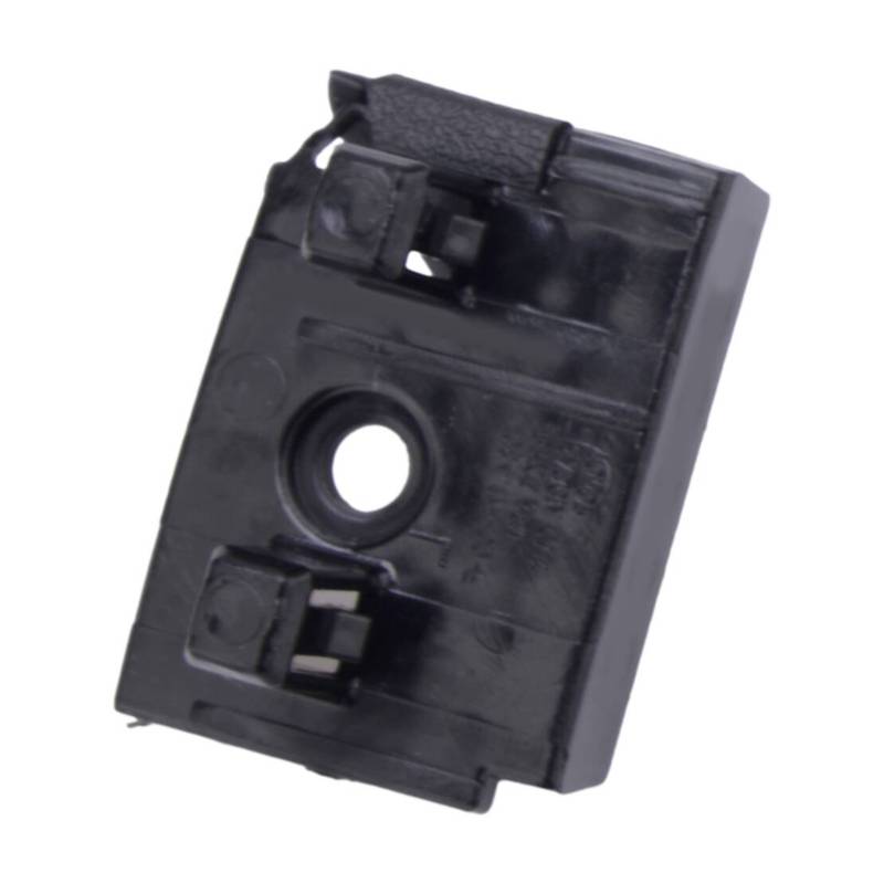 2pcs Front LH+RH Bumper Fender Mount Retainer Bracket Holder Support 1084171-00-F fit for Tesla Model 3 2017-