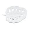 Travel Soap Holder Self Draining Dish, Tortoise Shell Bamboo Shape, Durable PLA Keep Shower Organizer Dry Extend Life Tray, for Bathroom And