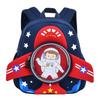Sac à dos scolaire dessin animé avion 3D pour enfants Garçons Tout-petits Enfants Sacs d'école Filles Maternelle Sac Avion Mochila Infantil
