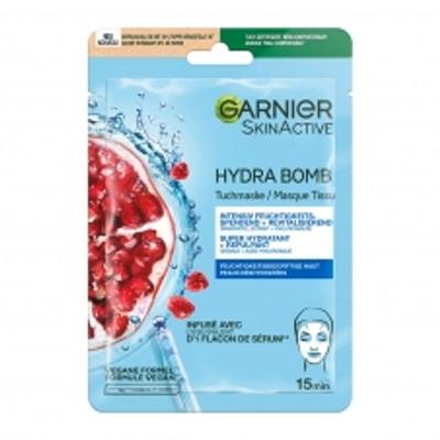 Hydra Bomb Granatapel Face Sheet Mask Pack 28g