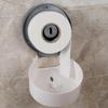 Wall-Mounted Large Roll Toilet Paper Holder