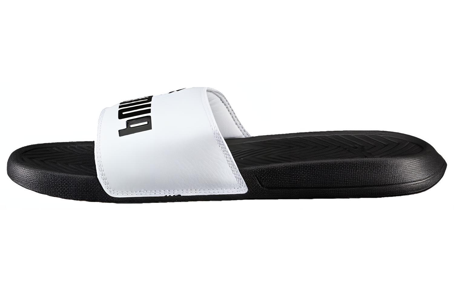 PUMA Popcat Black 360265-01 35.5